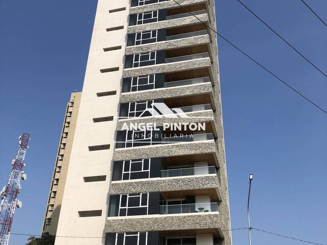 #2630 - APARTAMENTO para Venta en Maracaibo - V - 1