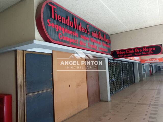 #2632 - LOCAL COMERCIAL para Venta en Maracaibo - V - 1