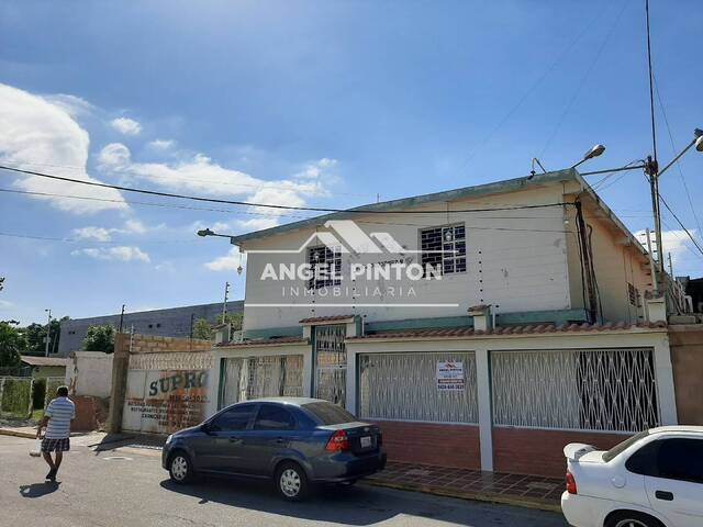 #2743 - GALPÓN para Venta en Maracaibo - V - 3