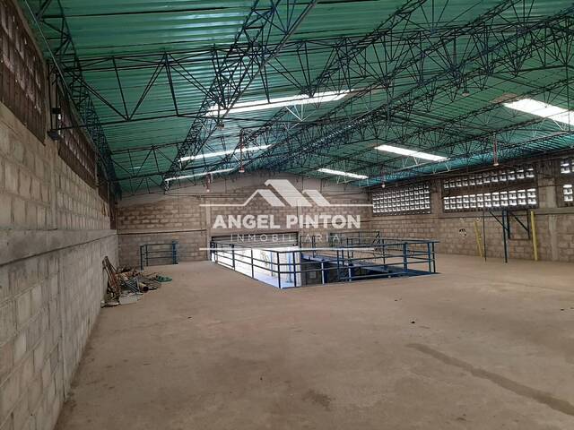 #2743 - GALPÓN para Venta en Maracaibo - V - 2