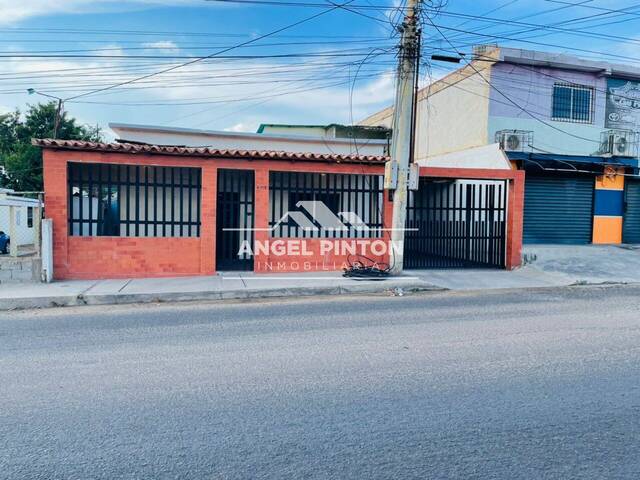#2791 - CASA COMERCIAL para Venta en Maracaibo - V