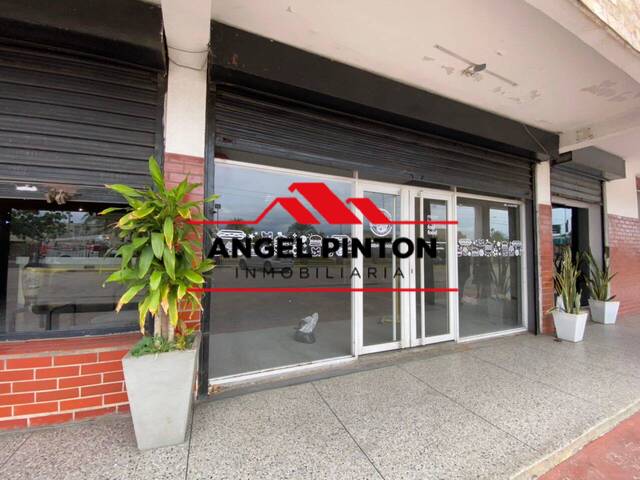 #2826 - LOCAL COMERCIAL para Alquiler en Maracaibo - V
