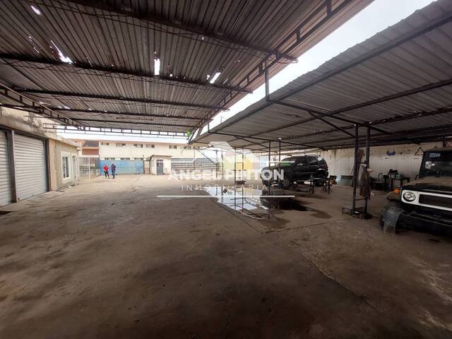 #2847 - GALPÓN para Venta en Maracaibo - V - 1