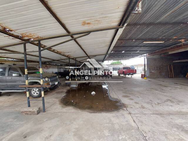 #2847 - GALPÓN para Venta en Maracaibo - V - 3