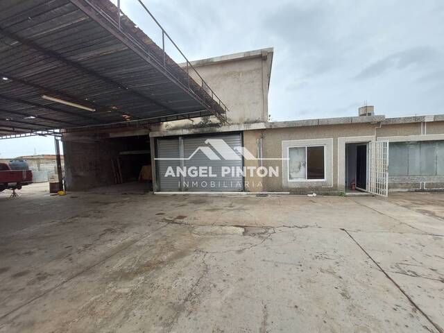 #2847 - GALPÓN para Venta en Maracaibo - V - 2