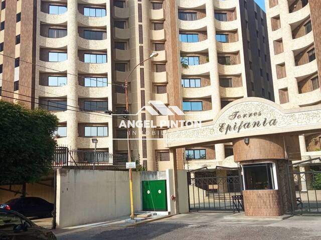 #2973 - APARTAMENTO para Venta en Maracaibo - V