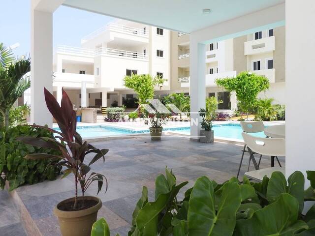 #2961 - APARTAMENTO para Venta en Ciudad Ojeda - V