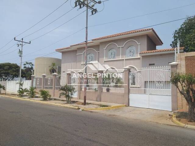 #3080 - CASA para Venta en Maracaibo - V - 1