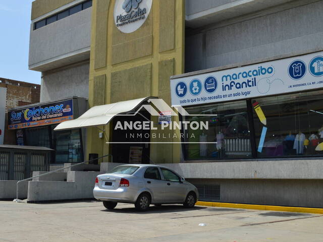 #3125 - EDIFICIO COMERCIAL para Venta en Maracaibo - V - 3