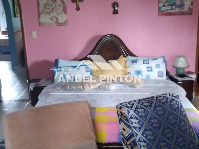 #2974 - CONJUNTO CERRADO para Venta en Barquisimeto - K - 3