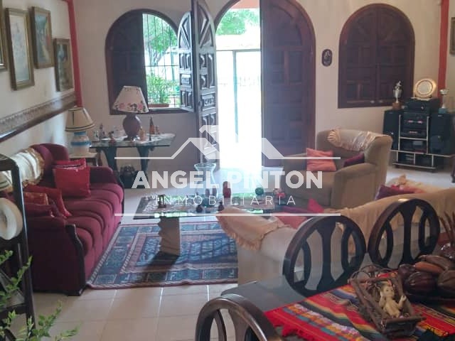 #2974 - CONJUNTO CERRADO para Venta en Barquisimeto - K - 2