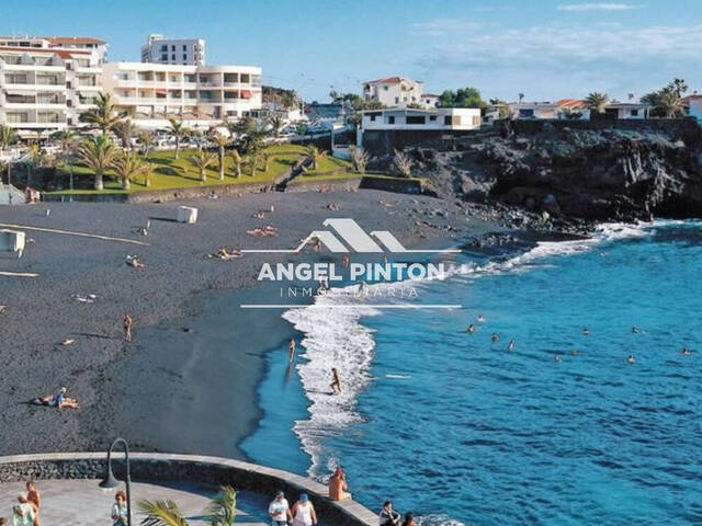 APARTAMENTO para Venta en Santiago del Teide - 4