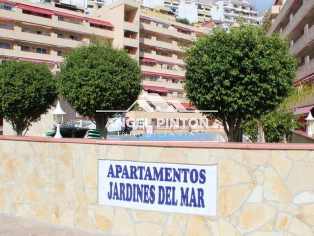 #2989 - APARTAMENTO para Venta en Santiago del Teide - Canarias - 1