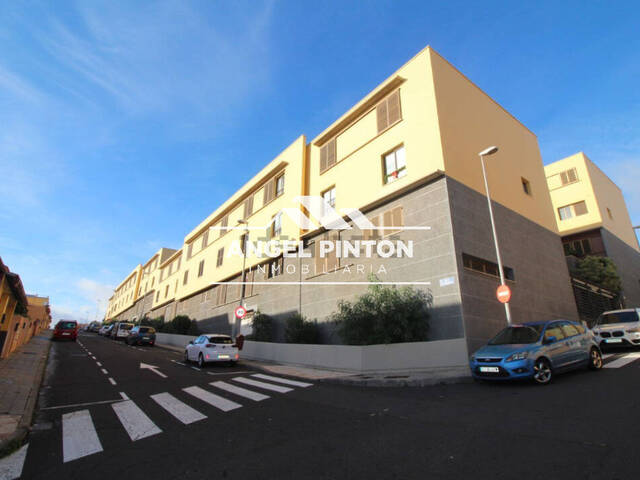 #3041 - APARTAMENTO para Venta en Santa Cruz de Tenerife - Canarias - 1