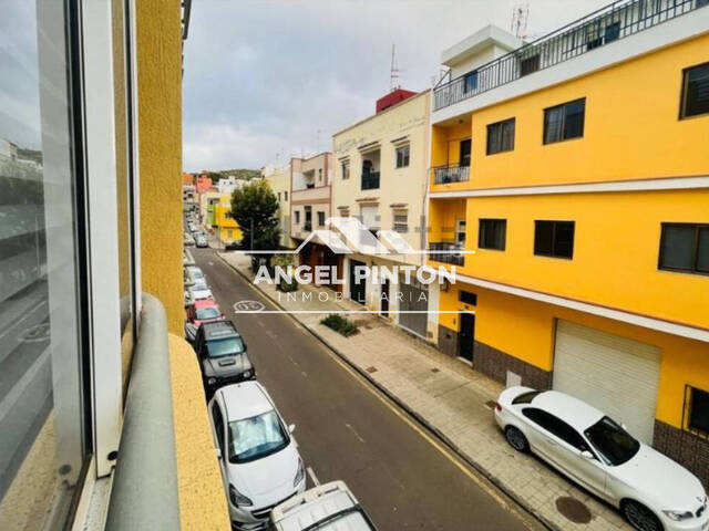 #3043 - APARTAMENTO para Venta en San Cristóbal de La Laguna - Canarias - 1