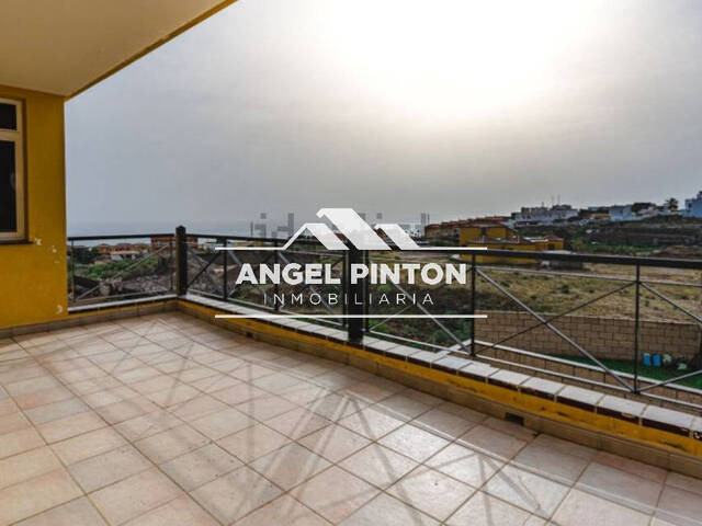 #3059 - CHALET para Venta en Santa Cruz de Tenerife - Canarias - 1