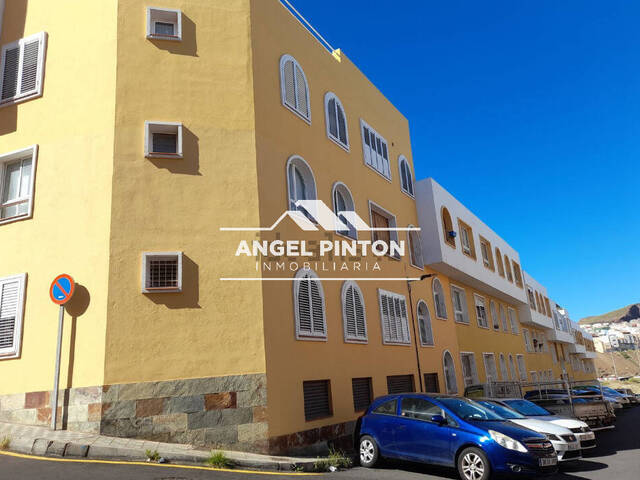 #3060 - APARTAMENTO para Venta en Santa Cruz de Tenerife - Canarias - 1