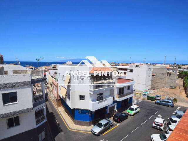 #3065 - APARTAMENTO para Venta en Santa Cruz de Tenerife - Canarias - 1