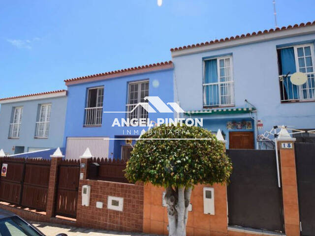 #3066 - CHALET para Venta en Santa Cruz de Tenerife - Canarias - 1