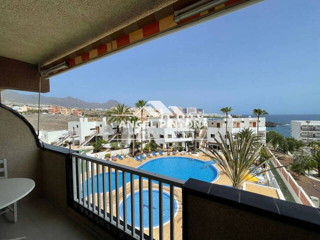 #3082 - APARTAMENTO para Venta en Adeje - Canarias - 1