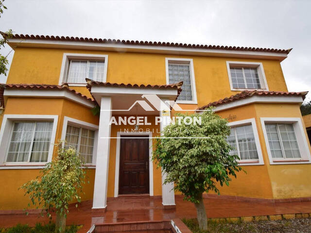 #3085 - CHALET para Venta en San Cristóbal de La Laguna - Canarias - 1