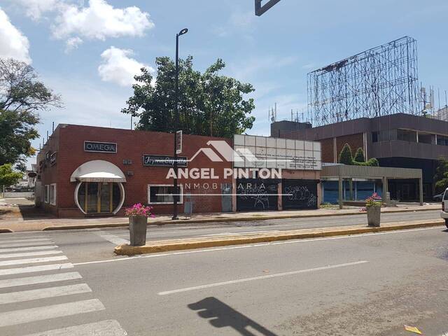 #2998 - TERRENO para Venta en Maracaibo - V