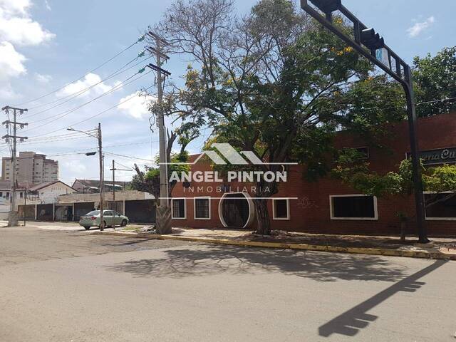 #2998 - TERRENO para Venta en Maracaibo - V
