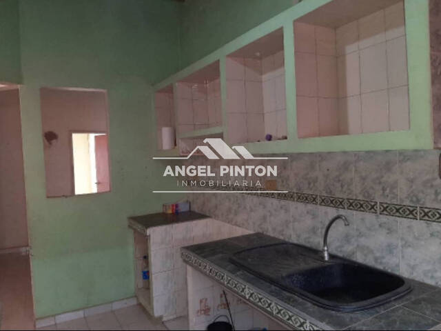 #3510 - CASA para Venta en Maracaibo - V