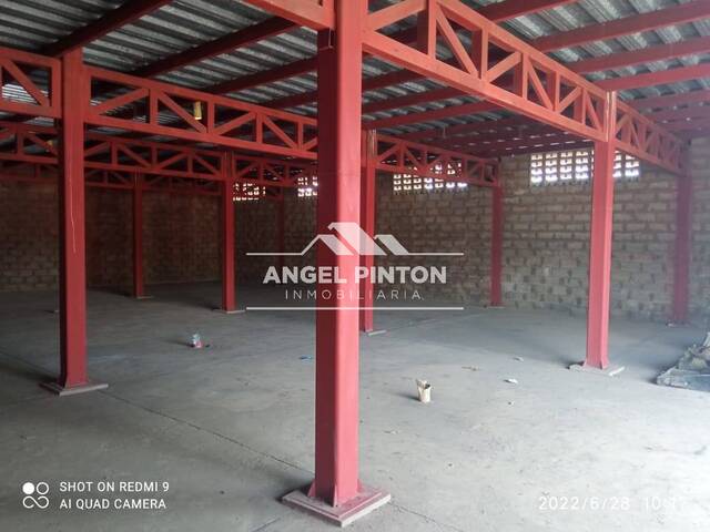 #3053 - GALPÓN para Venta en San Francisco - V - 3