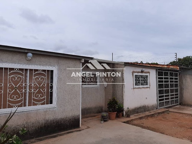 #3510 - CASA para Venta en Maracaibo - V