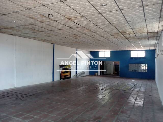 #3283 - GALPÓN / BODEGA para Alquiler en Maracaibo - V - 3