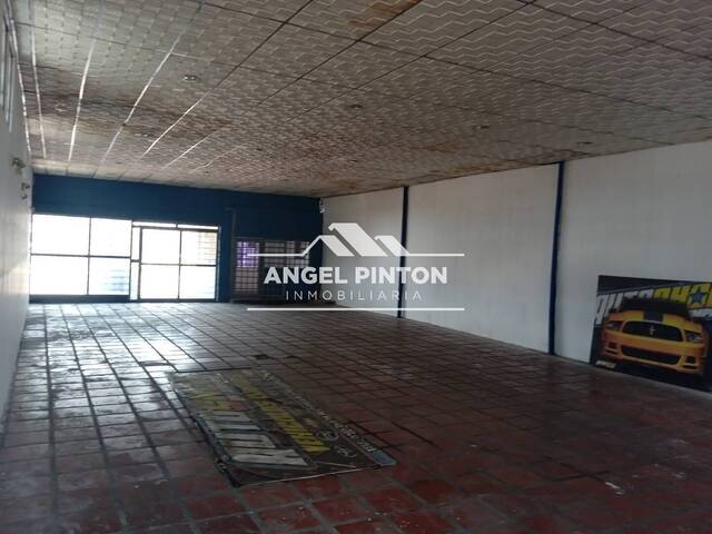 #3283 - GALPÓN / BODEGA para Alquiler en Maracaibo - V - 2