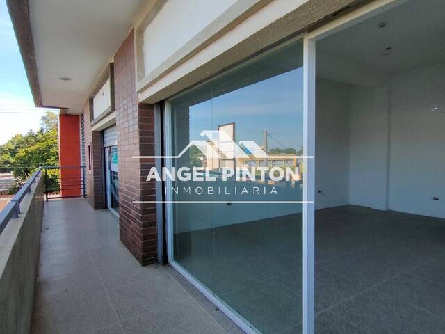 LOCAL COMERCIAL para Alquiler en San Francisco - 5