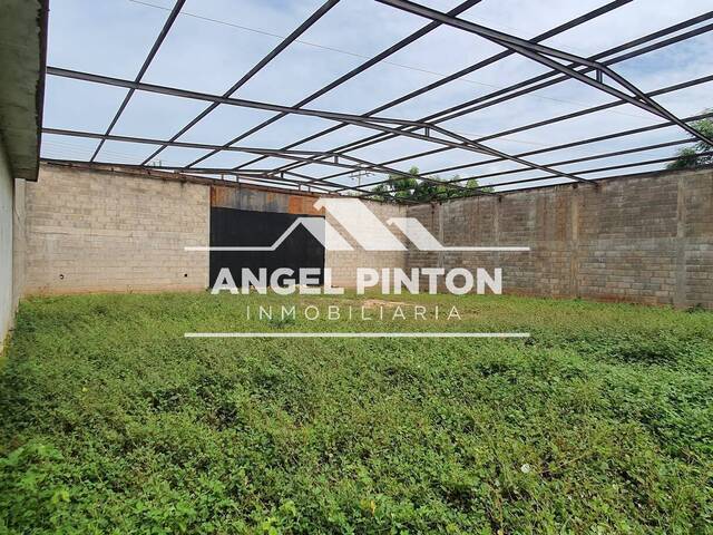 GALPÓN / BODEGA para Venta en Maracaibo - 5