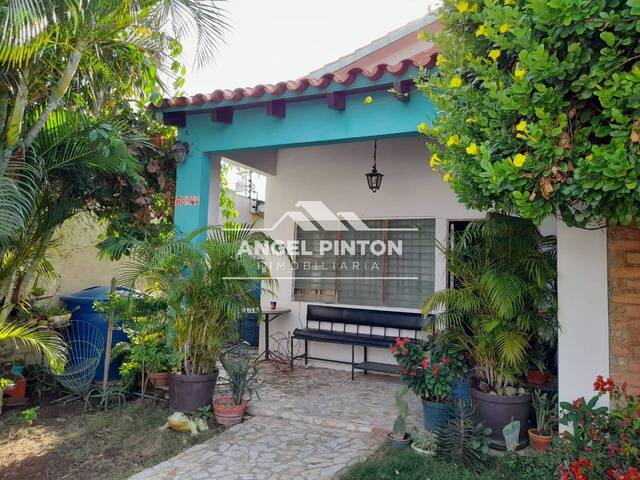 #3133 - CASA COMERCIAL para Venta en Maracaibo - V - 1