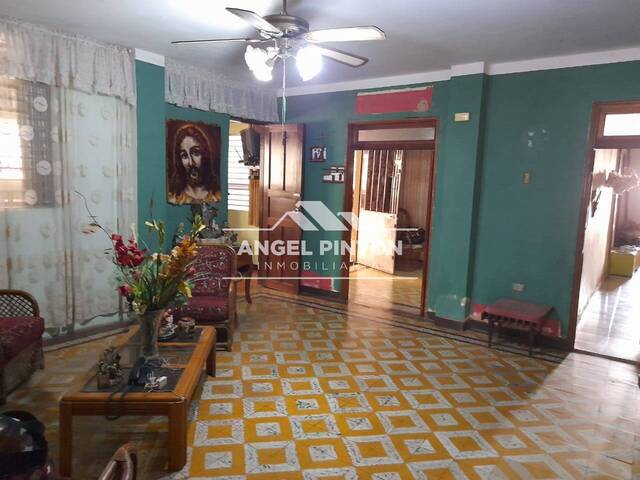 #3133 - CASA COMERCIAL para Venta en Maracaibo - V - 3