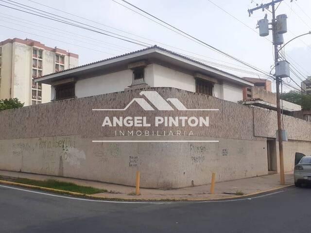#3147 - CASA COMERCIAL para Venta en Maracaibo - V - 1