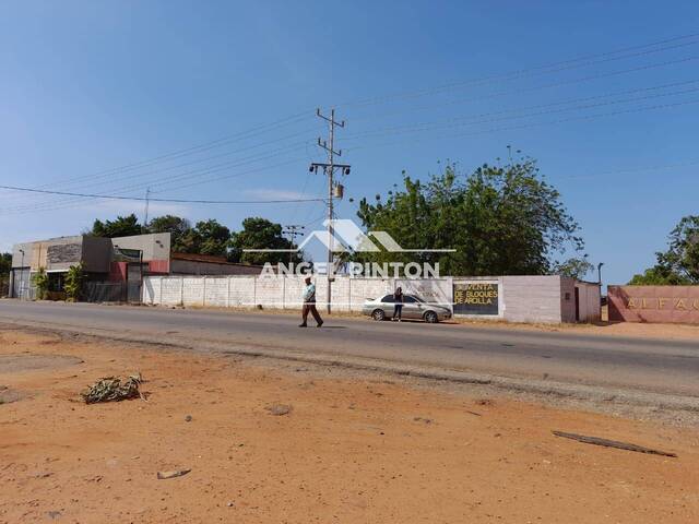 #3148 - GALPÓN para Venta en Maracaibo - V - 2