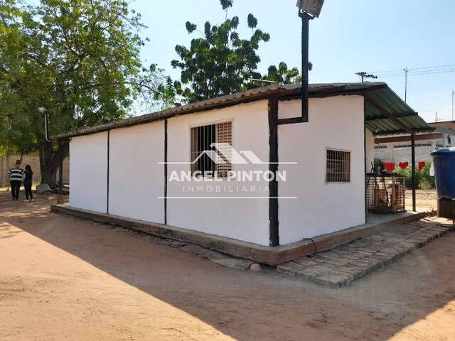 #3148 - GALPÓN para Venta en Maracaibo - V - 3