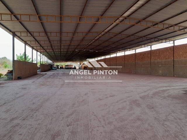 #3148 - GALPÓN para Venta en Maracaibo - V - 1