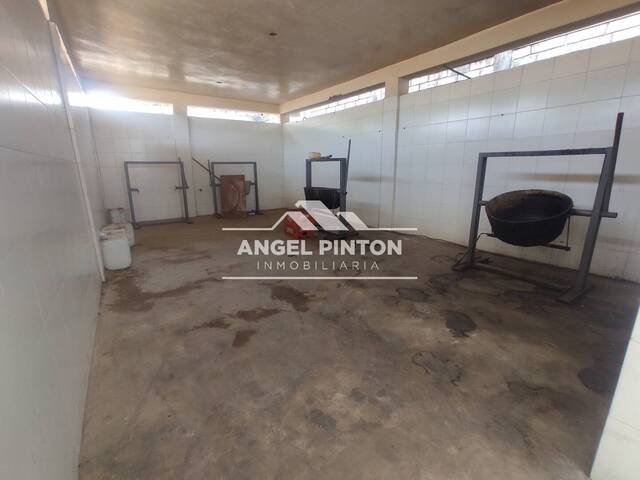 #3181 - GALPÓN para Venta en Maracaibo - V - 2
