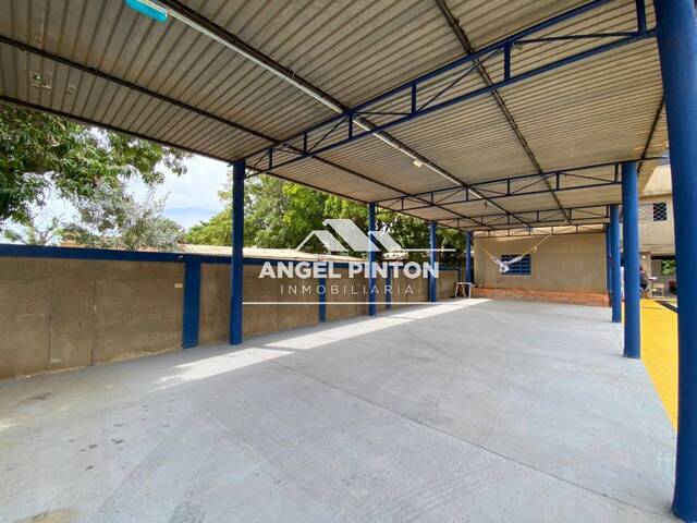 #3154 - GALPÓN para Venta en Maracaibo - V - 3