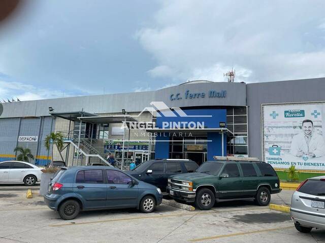 #3230 - LOCAL COMERCIAL para Alquiler en Maracaibo - V