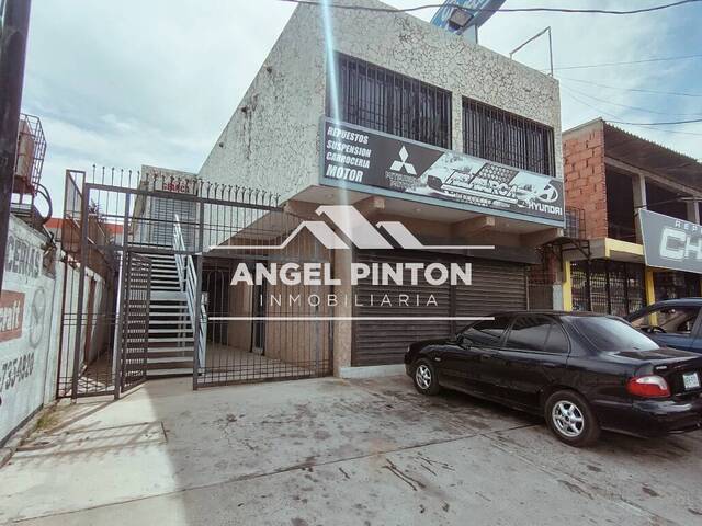 #3179 - LOCAL COMERCIAL para Alquiler en San Francisco - V - 1