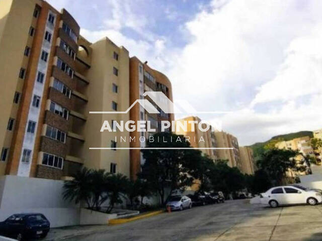 #6033 - APARTAMENTO para Alquiler en Naguanagua - G - 1