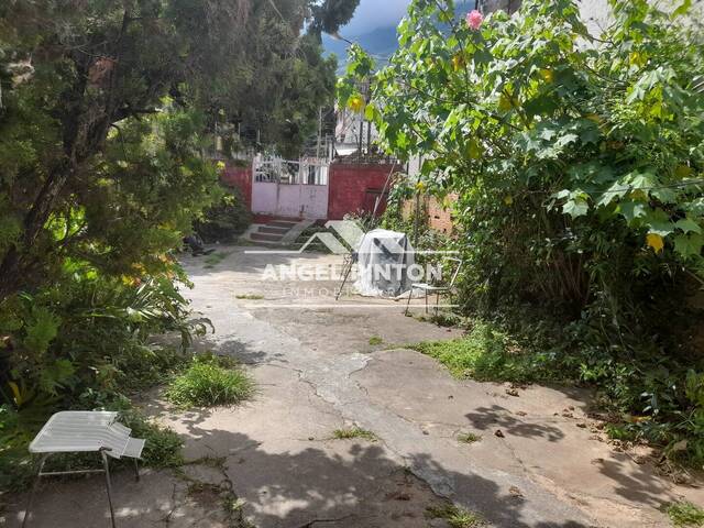 #5007 - TERRENO para Venta en Caracas - A