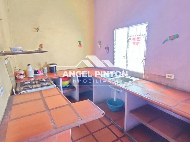 #3197 - CASA para Venta en Maracaibo - V