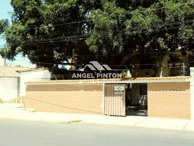 #2479 - CASA COMERCIAL para Venta en Maracaibo - V - 2