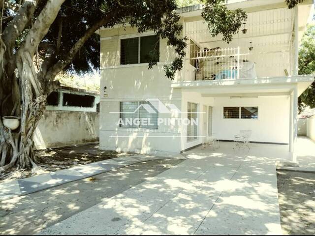 #2479 - CASA COMERCIAL para Venta en Maracaibo - V - 1