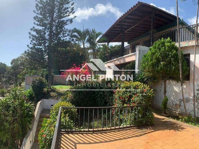 #5010 - CASA para Venta en Caracas - A